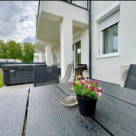 Apartment Anna *